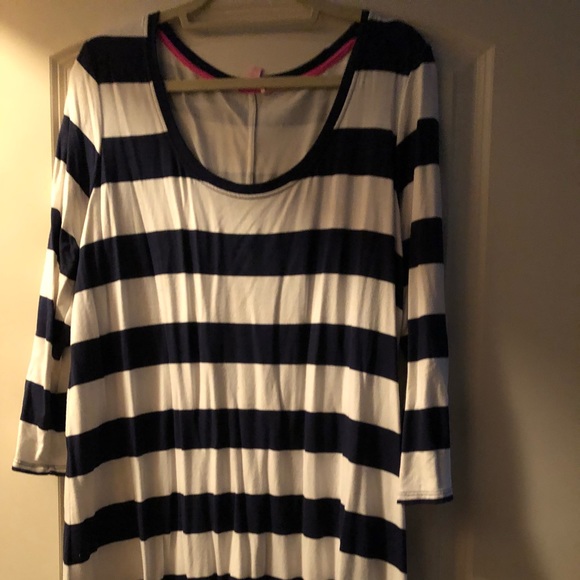 EUC XL Devon dress, Lilly Pulitzer - Picture 2 of 2